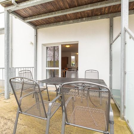 Villa Duenenblick 02 Zingst Εξωτερικό φωτογραφία