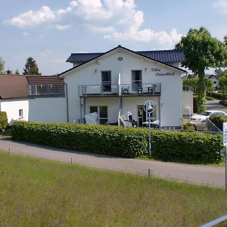 Villa Duenenblick 02 Zingst Εξωτερικό φωτογραφία