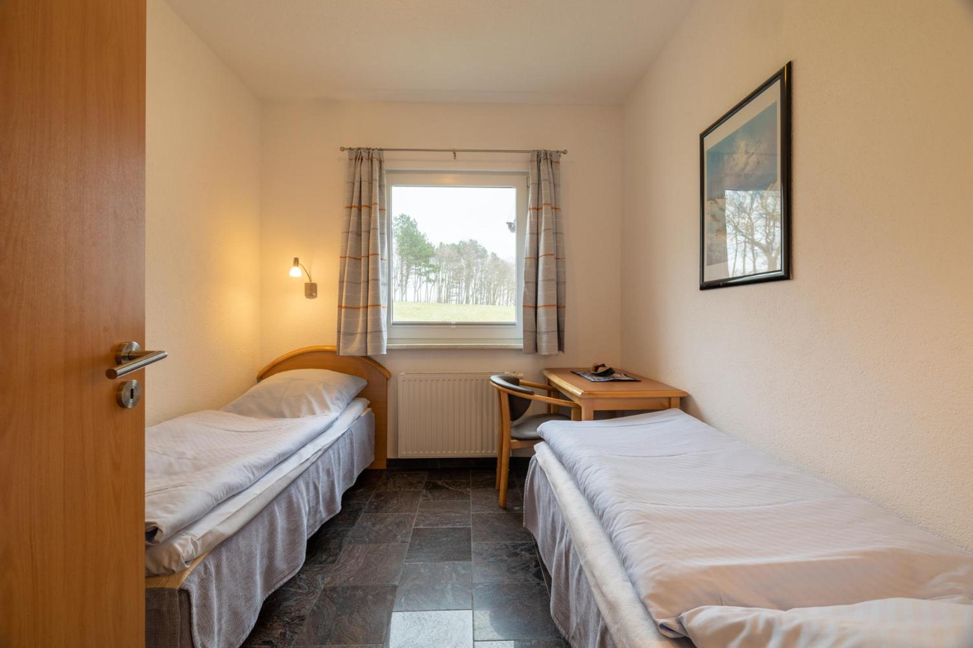 Villa Duenenblick 02 Zingst Εξωτερικό φωτογραφία