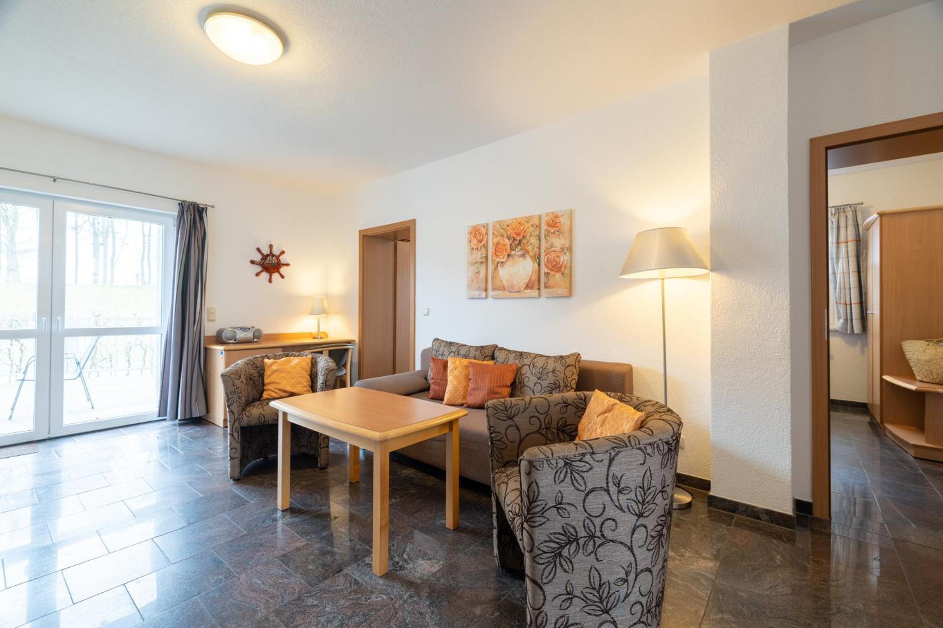 Villa Duenenblick 02 Zingst Εξωτερικό φωτογραφία