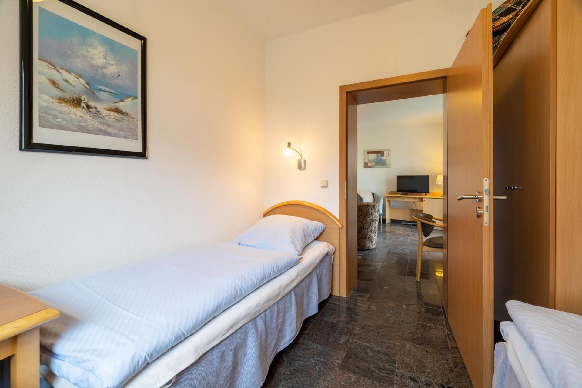 Villa Duenenblick 02 Zingst Εξωτερικό φωτογραφία