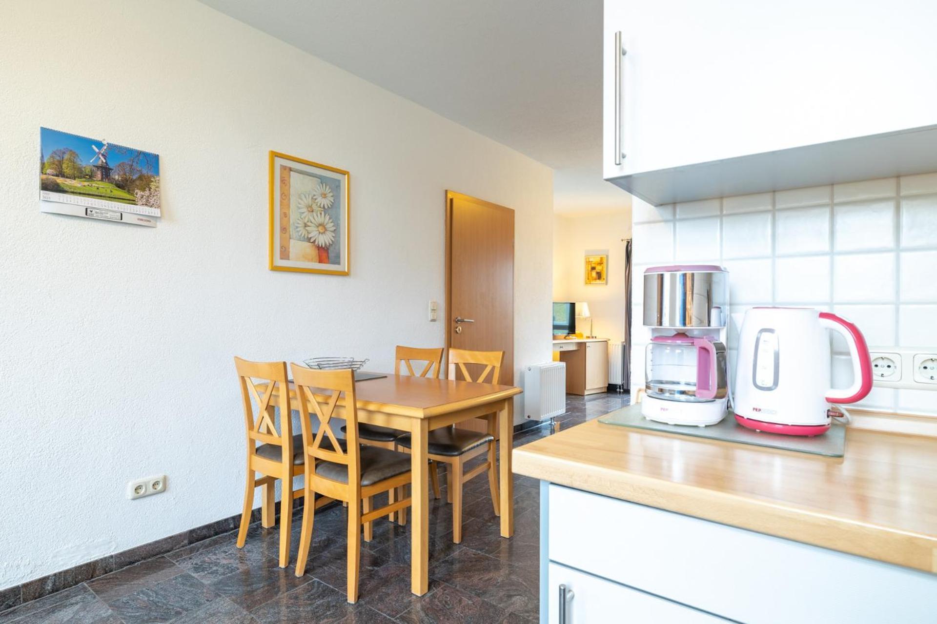 Villa Duenenblick 02 Zingst Εξωτερικό φωτογραφία