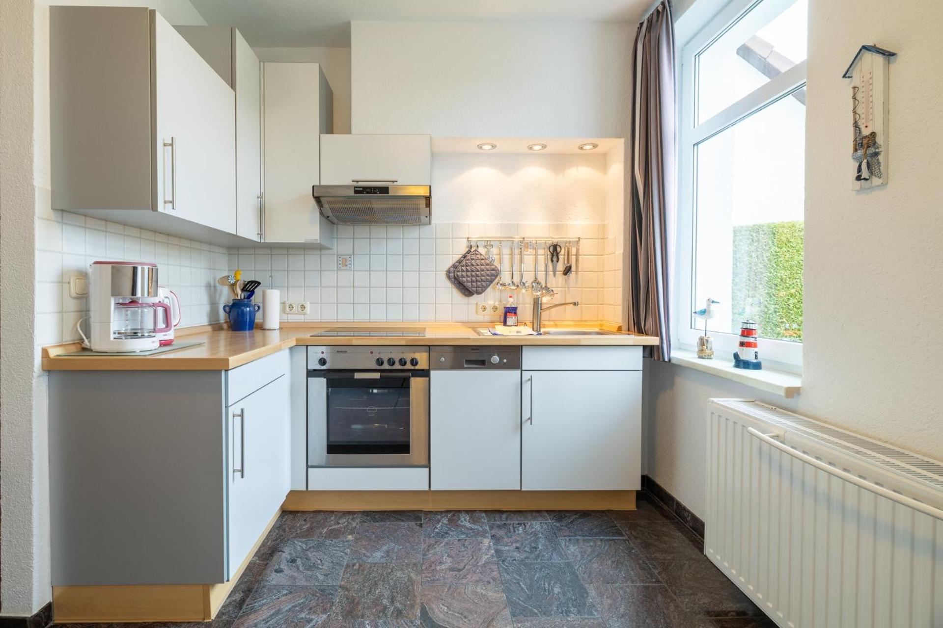 Villa Duenenblick 02 Zingst Εξωτερικό φωτογραφία